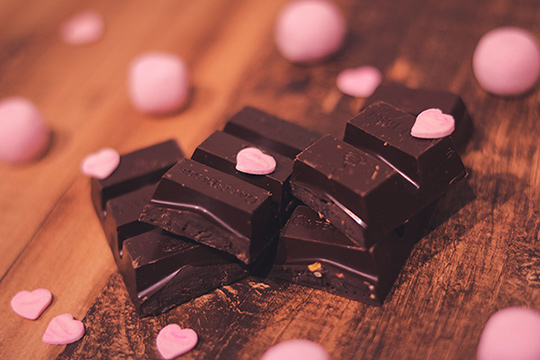 バレンタインのチョコレート菓子「日持ち」するのは？