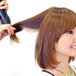 女性の薄毛になりにくい髪型やスタイリングは?ヘアカラーや縮毛矯正は大丈夫?