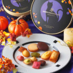 【2018】ハロウィンの手土産に!人気洋菓子店の限定パッケージのお菓子25選!
