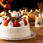 【2018】子どもと一緒に♪クリスマスのショートケーキ◆人気の通販・お取り寄せショートケーキ7選!