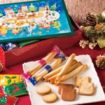 【2017】クリスマスの手土産に人気のお菓子ギフトセット10選!クリスマス限定パッケージ