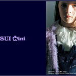 ANNA SUI mini(アナスイ・ミニ)の子ども服◆発表会や入学式のフォーマルにもおすすめ