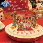 【2018】クリスマス限定アイスケーキ◆宅配OK!通販で人気のアイスケーキ10選!