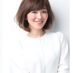 【2018◆New】40代に似合うボブは?大人のおしゃれなヘアスタイル20選!