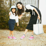 【2019】親子おそろいスニーカーの人気ブランドは?おしゃれな家族リンクコーデにおすすめ!
