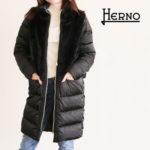 【HERNO(ヘルノ)のダウン】40代におすすめ!上品なレディースダウンコート