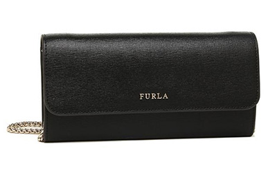 【2019】FURLA（フルラ）のミニバッグおすすめ10選！お財布ポシェット・斜め掛けショルダーバッグ | piece of cake