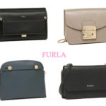 【2019】FURLA(フルラ)のミニバッグおすすめ10選!お財布ポシェット・斜め掛けショルダーバッグ