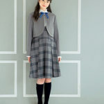 【卒服2020!】女の子に人気の卒服◆ブランド別総まとめ!小学校の卒業式におすすめ