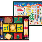 【2019】クリスマス限定!お菓子のギフトセット10選|手土産やプレゼントにおすすめ♪