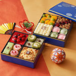 【2020◆最新スイーツおせち】お正月の手土産に!和菓子&洋菓子のおせち風お菓子を集めました