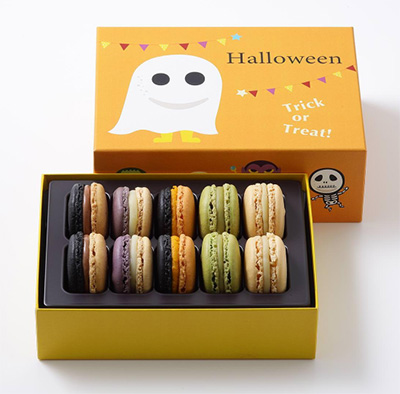 ハロウィン限定パッケージのお菓子30選 手土産やギフトにおすすめ Piece Of Cake ピース オブ ケイク ハロウィン限定パッケージのお菓子30選 手土産やギフトにおすすめ Piece Of Cake ピース オブ ケイク