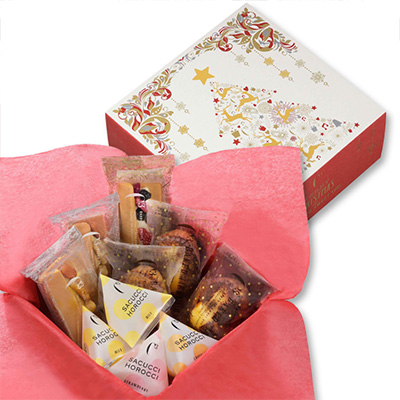 クリスマス限定パッケージのお菓子ギフト25選 手土産やプレゼントにおすすめ Piece Of Cake ピース オブ ケイク