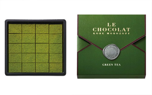 2021 濃厚 抹茶の生チョコレートおすすめ8選 バレンタインデー ホワイトデーに Piece Of Cake ピース オブ ケイク