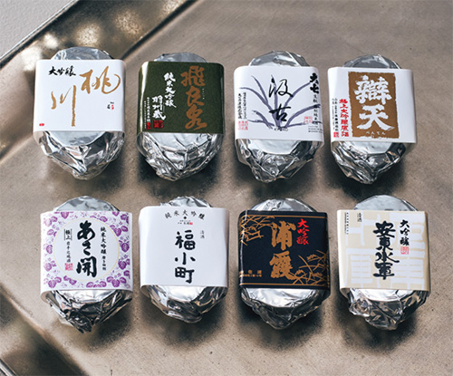 日本酒入りチョコレートの人気商品10選！