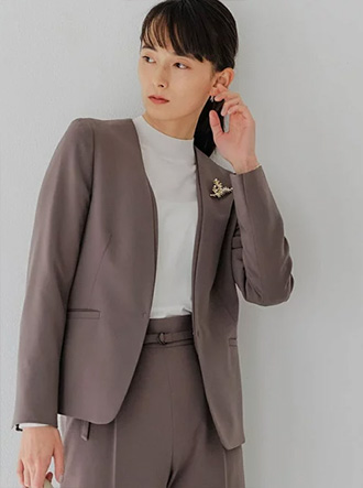 21 ユナイテッドアローズで探す 卒入ママフォーマル新作をまとめ グリーンレーベルやビューティー ユースも Piece Of Cake ピース オブ ケイク