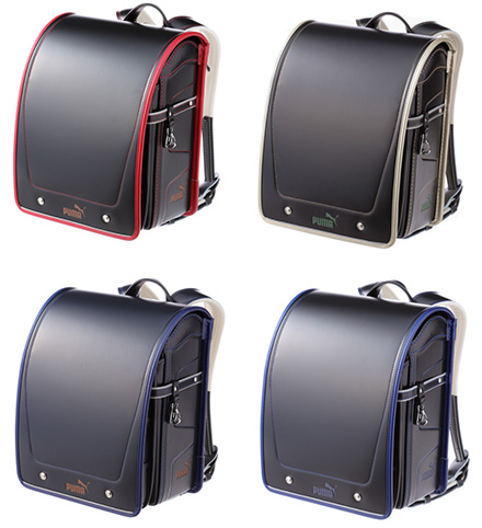 22 男の子に人気のスポーツブランドのランドセル比較 ナイキ アディダス プーマ ミズノ アンブロ Piece Of Cake ピース オブ ケイク