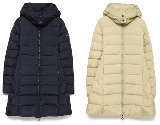 2021-2022】TATRAS(タトラス)レディースダウンコートの人気&注目 ...