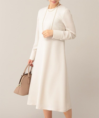 22 卒入園式におすすめのおしゃれなワンピース10選 一枚でもok きちんと 感を演出 Piece Of Cake ピース オブ ケイク