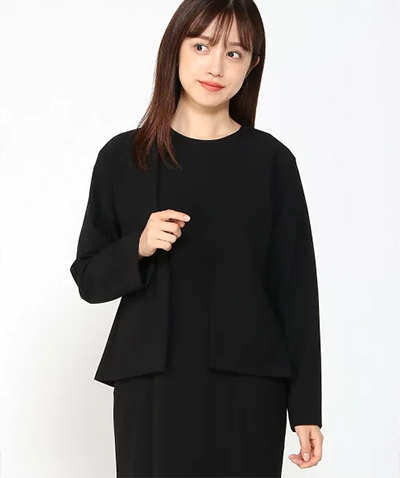 ブランド喪服のおすすめ「カエン」