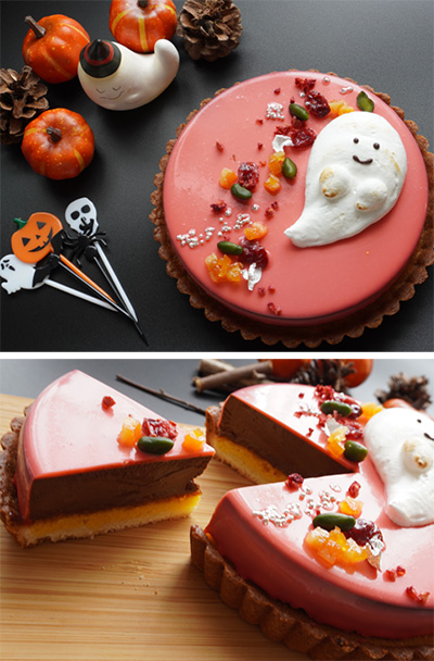 2022】ハロウィンのケーキをお取り寄せ！ホールケーキやパイ・ドーナツ・アイスケーキetc… | piece of cake [ピース オブ ケイク]