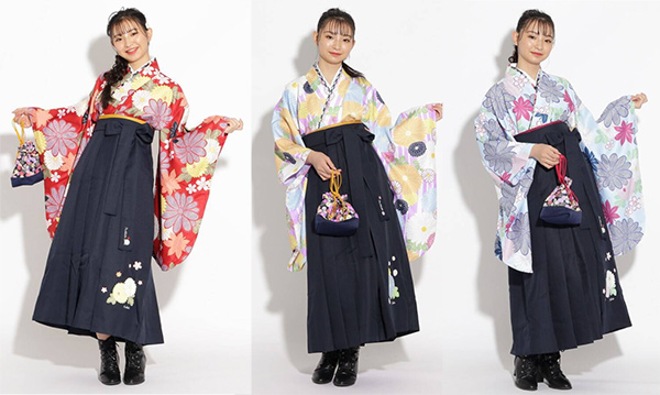 2023◇卒業式】小学生女の子用ジュニア袴の人気ショップ16選！購入 