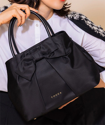 卒園入学におすすめのブランドバッグ「tocca」02